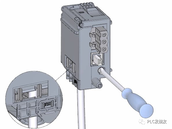 西门子S7-1500硬件安装接线图完整版的图13